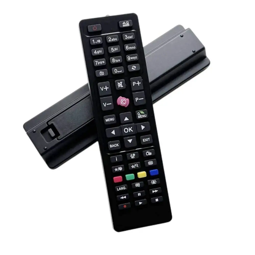 New Remote Control … - image