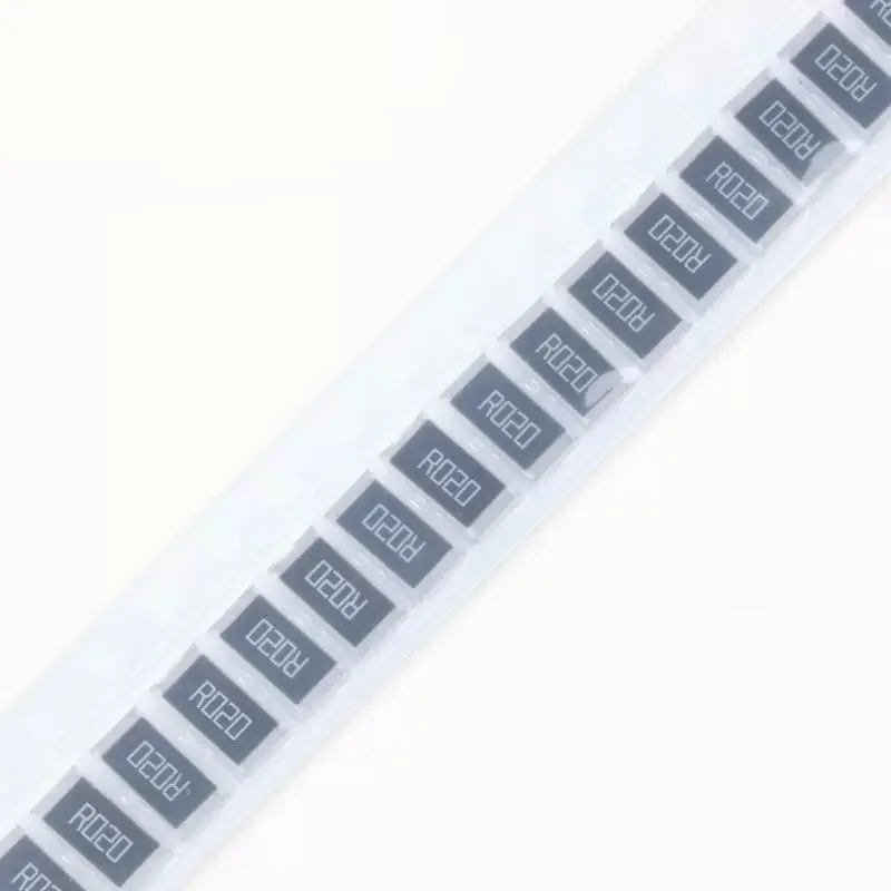 50pcs 2512 1% SMD resistor 0R ~ 10M 1W 0 1 10 100 150 220 330 470 ohm 1K 2.2K 10K 100K 220K 1R 10R 100R 150R 220R 330R 470R 1M