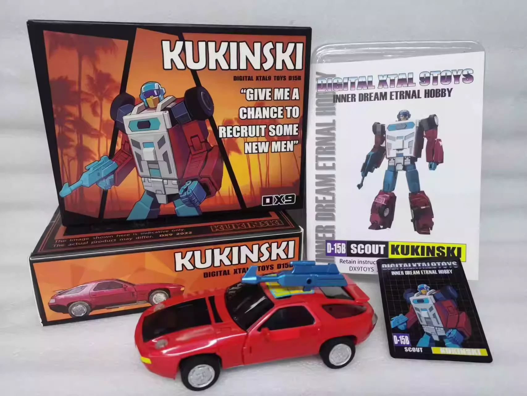 Transformation Dx9 …