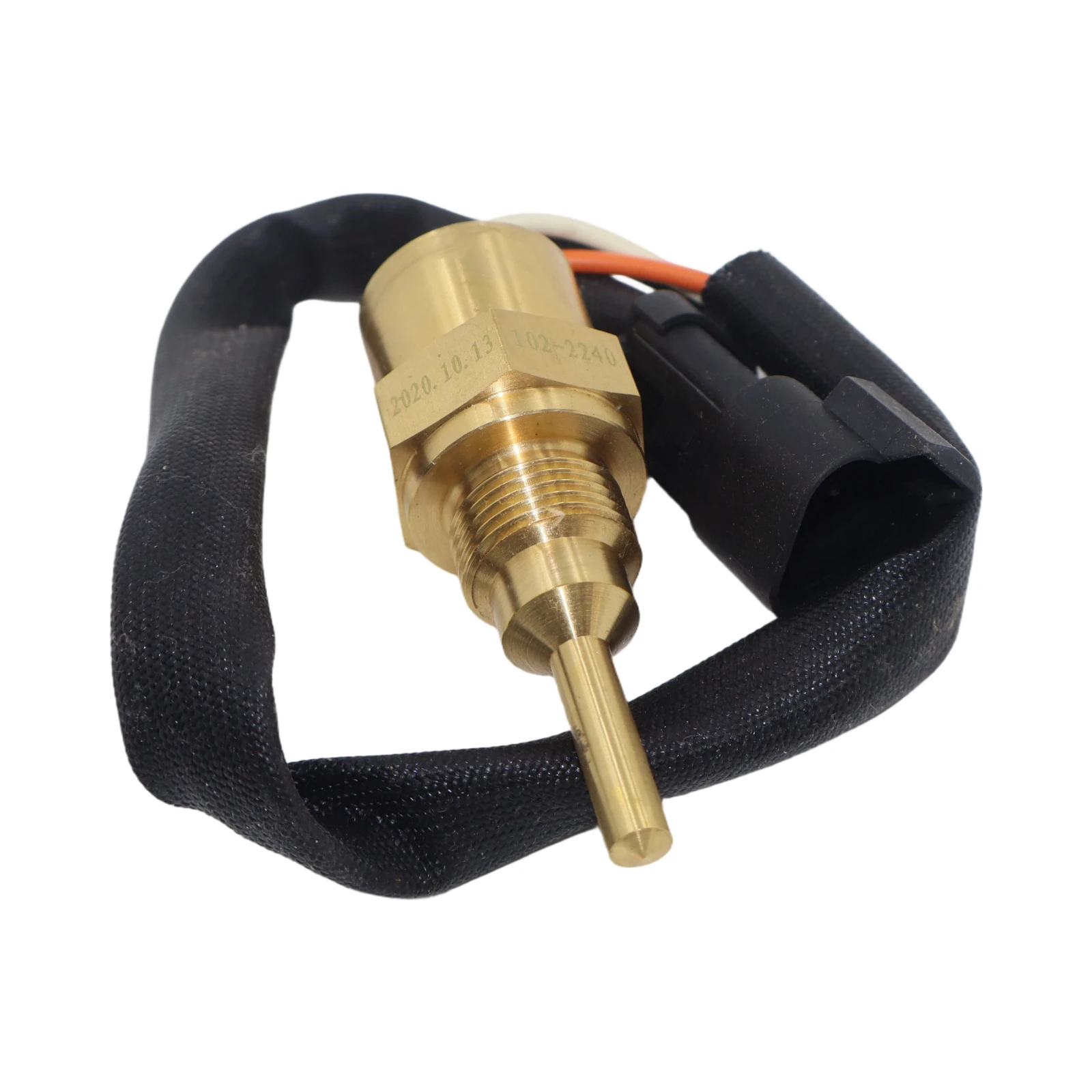Temperatursensor 102-2240 1022240 für Caterpillar CAT PM-565 PM-565B Werkzeuge und Zubehör – Detail 3