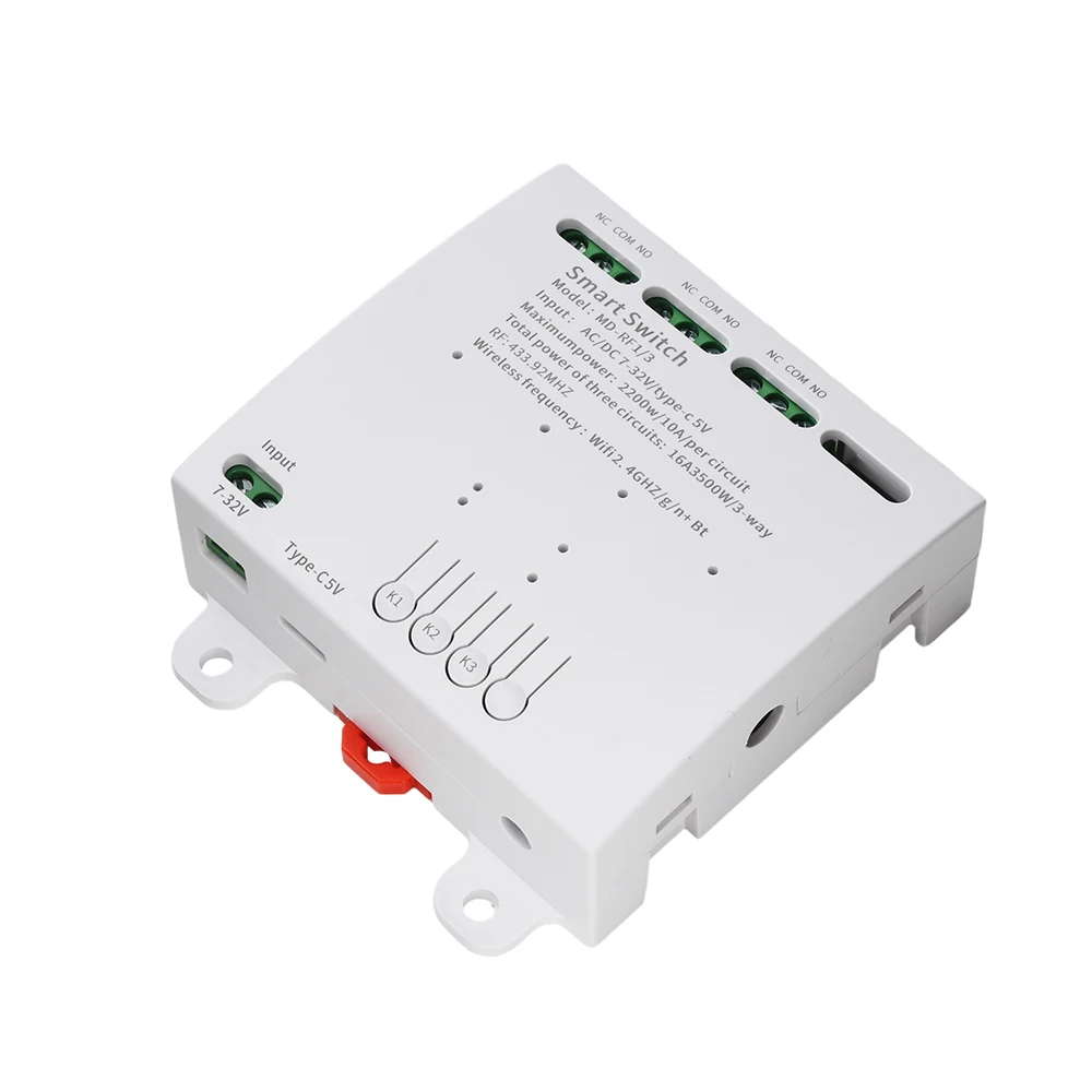 Ac 90-260V Dc 7V-32… - image