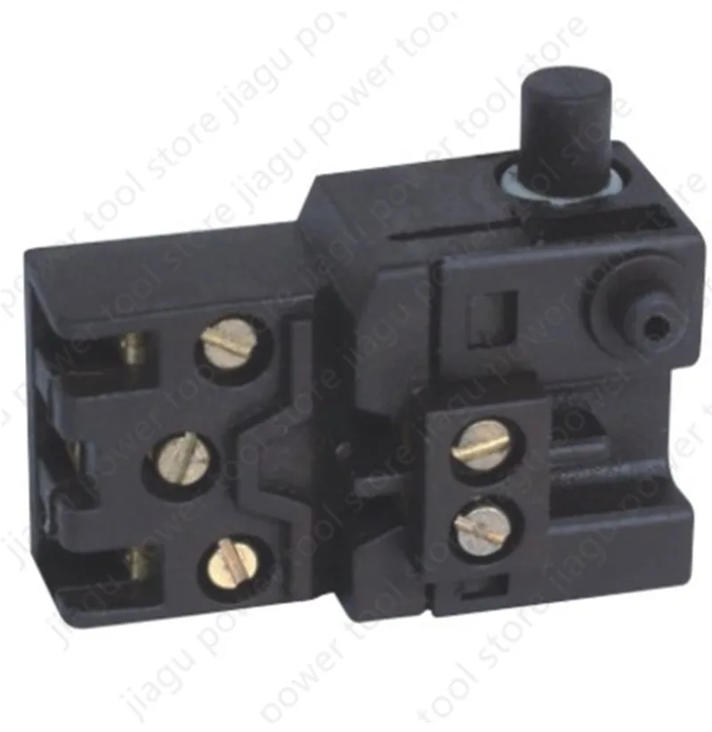 

Switch 651922-3 Replace For Makita 8406C 5017RKB 5603R 5703R 4304Z 4304T HR3000C 4306 2414B 2414EN 2414NB GA9010C HM1304 LC1210