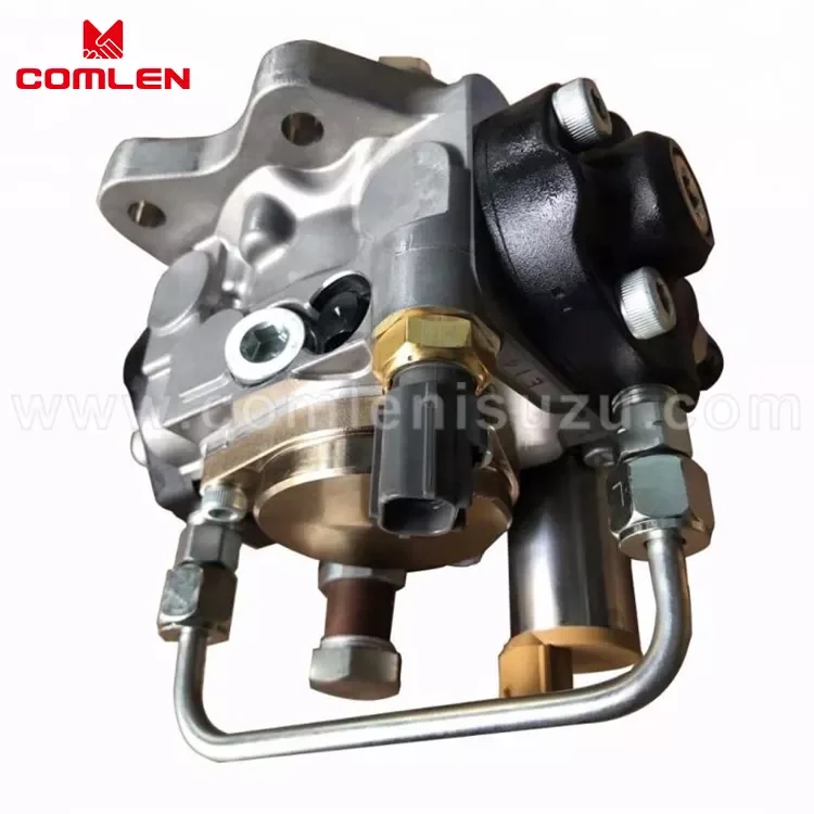 Original  Dies el Fuel Inje ction Pump 8973060449 8-97306044-9 4HK1 for ISUZU NPR NQR 700P