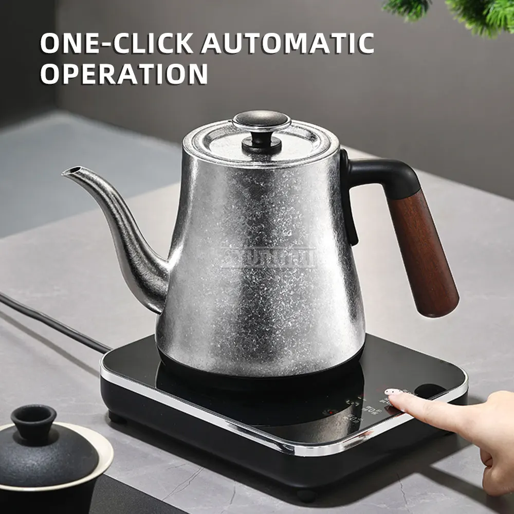 RY-D10 tea pot intelligent constant temperature kettle