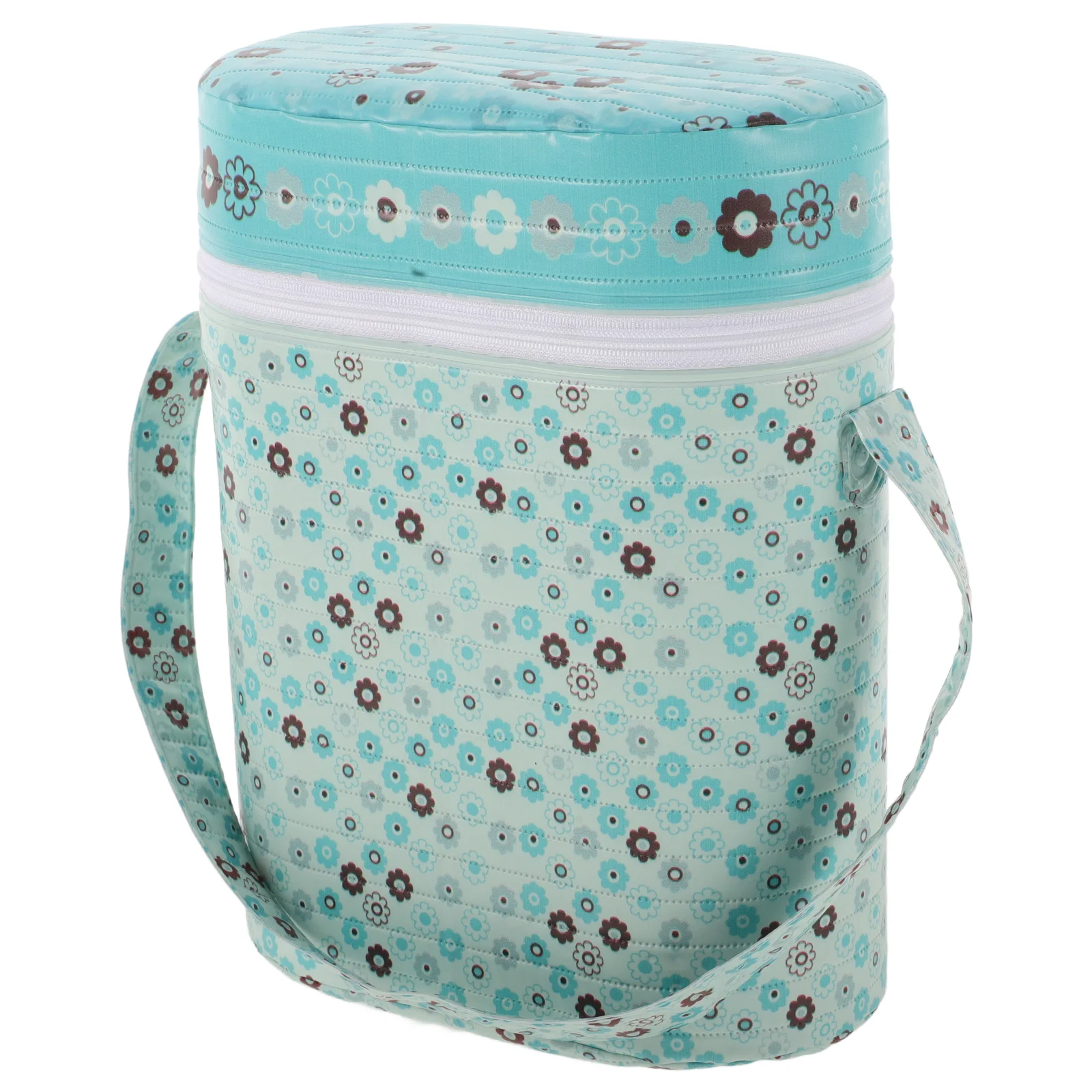 

Breast Milk Bag Warmer Thermal Barrel Feeding Essentials Universal Cooler Bags Insulated Travel Bottle Baby