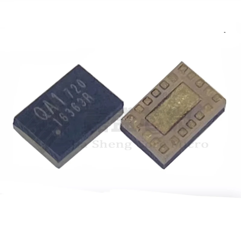 

5 шт. новый оригинальный LSHW-43HHB LSHW-43HHB-QA1 шелкография QA1