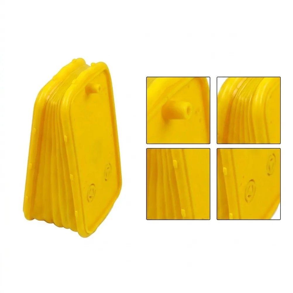 Plastic Blower Board Air Bag For Beekeeping Hive Smoke Distribution Efficient Management Tool Accessory