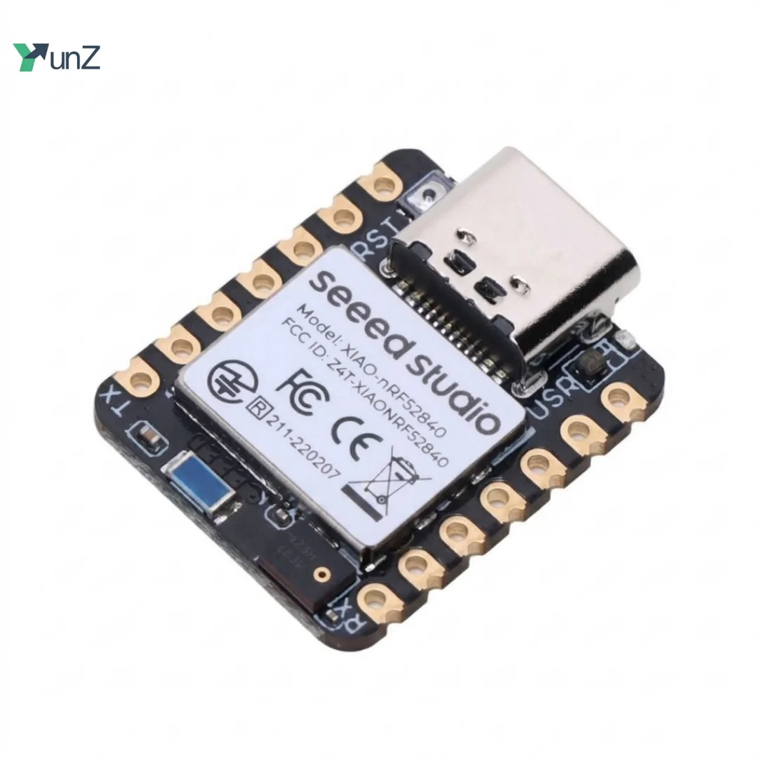 102010469 Seeed Studio XIAO nRF52840 Sense Development Board