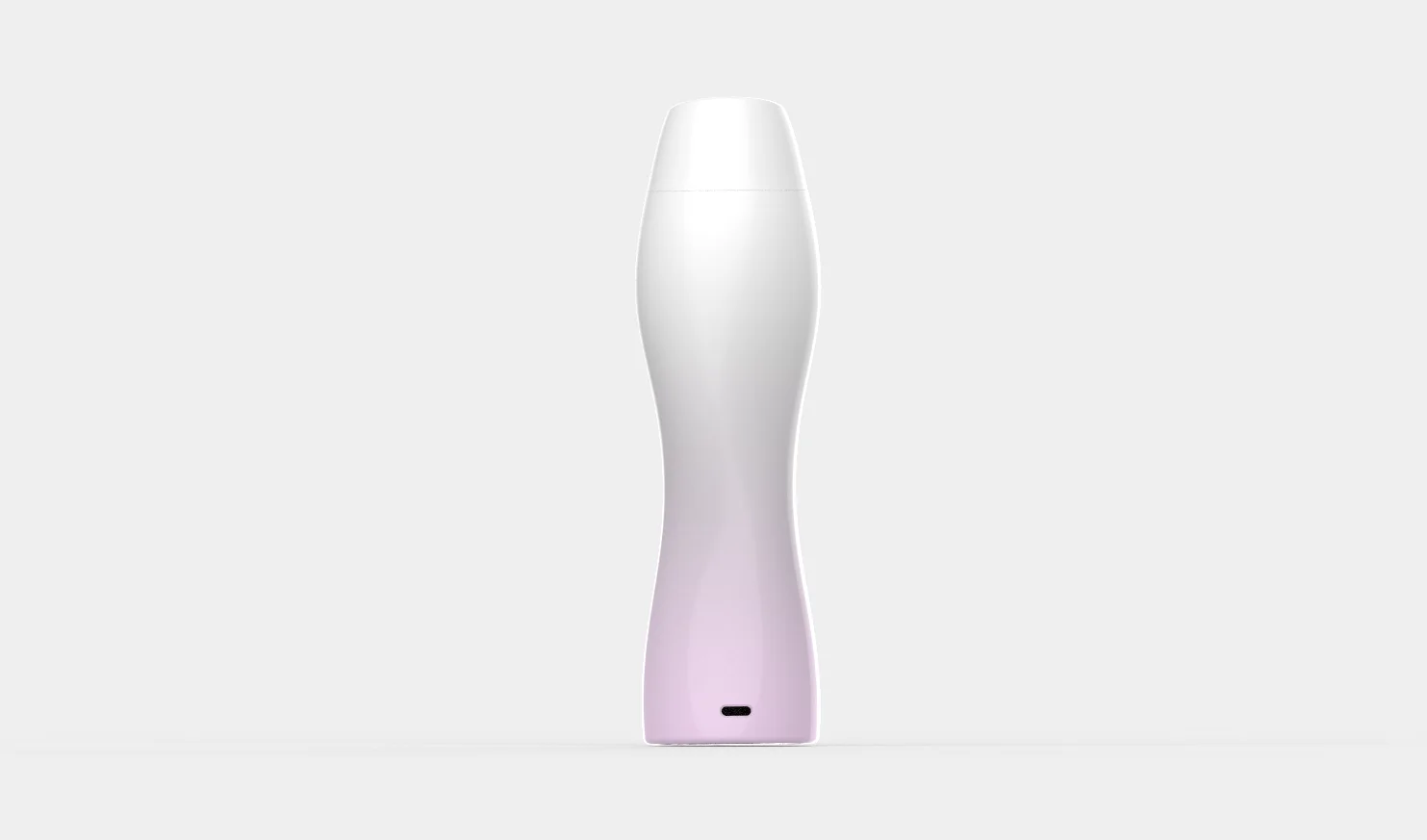 Home Beauty Instrument Facial Lift EMS Gentle Care, Help Skin Firming