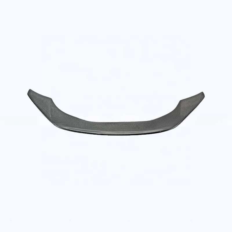 High Quality EPA2 Style Carbon Fiber Rear Trunk Spoiler Fit For Toyota GR Supra A90 2019+ Car Exterior Mod Accessories 2