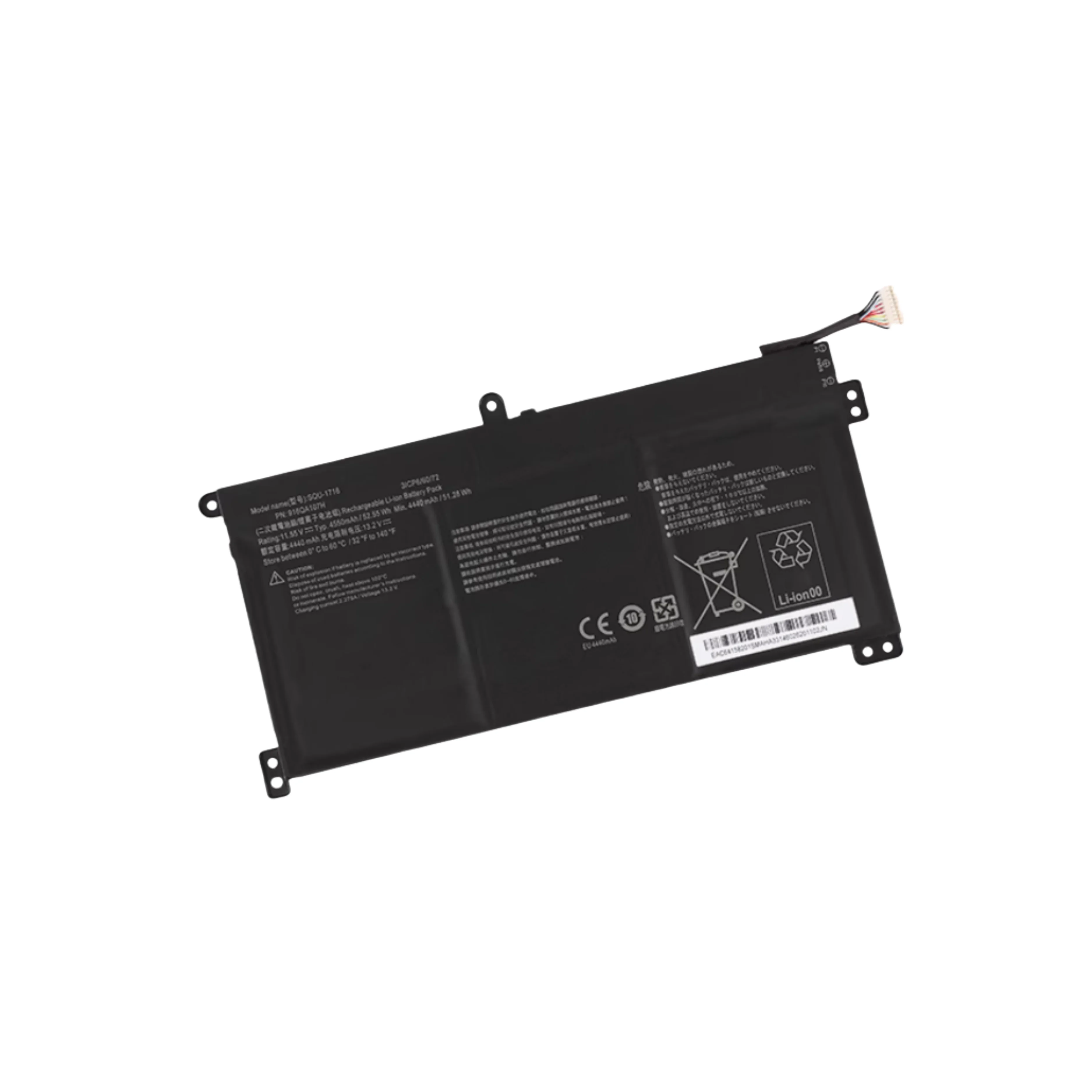 kingbook-ql9s04-u65a-squ-1716-1717-916qa107h