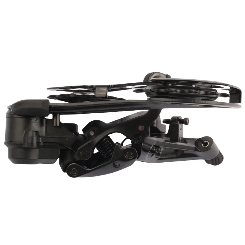Shimano GRX RD RX820 Schaltwerk RX822 SGS Langer Käfig 12-Gang-Schaltwerk SHADOW RD+ für Gravel-Fahrrad – Detail 12