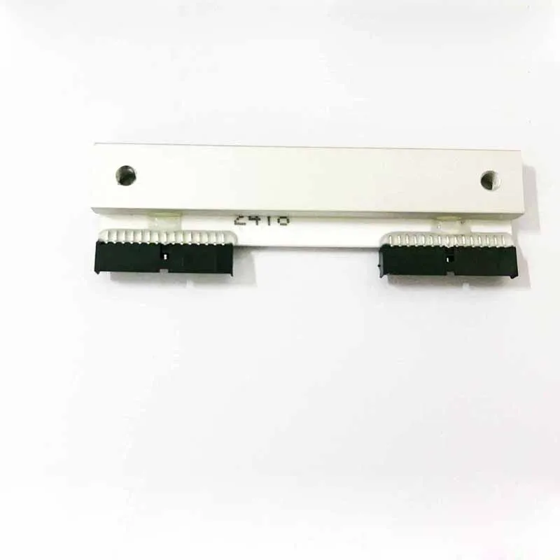 Imagem -04 - Nova Eletrônica Balanças Térmica da Cabeça de Impressão para Mettler Toledo 3680 3600 3650 3950 8442 P8442 Cabeça de Impressão Conjunto Engrenagens Como Presente 10 Peças