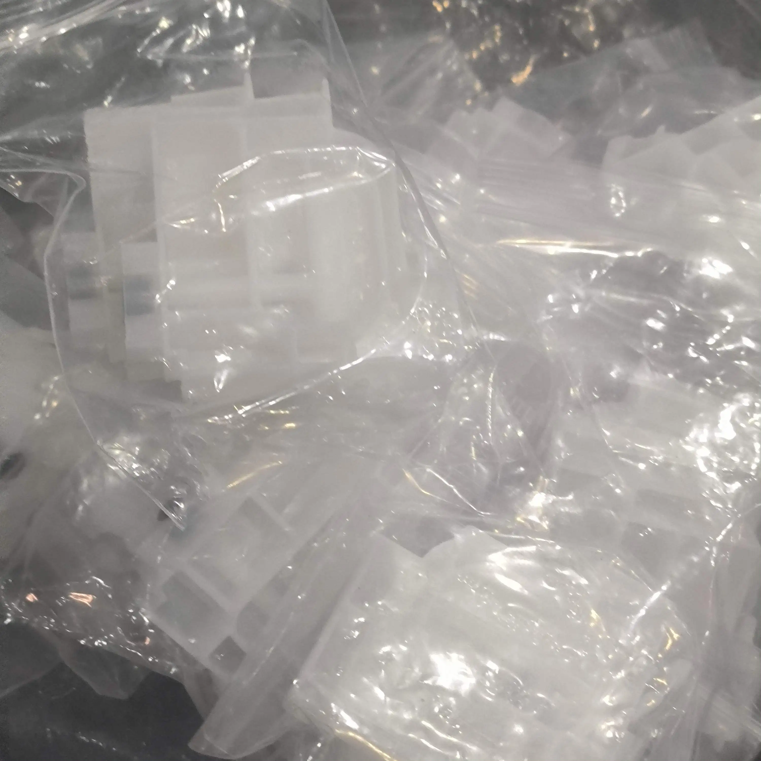 

1758383 1758384 Адаптер демпфера чернил в сборе для EPSON L1110 L3100 L3101 L3110 L3150 L3151 L3160 L5190