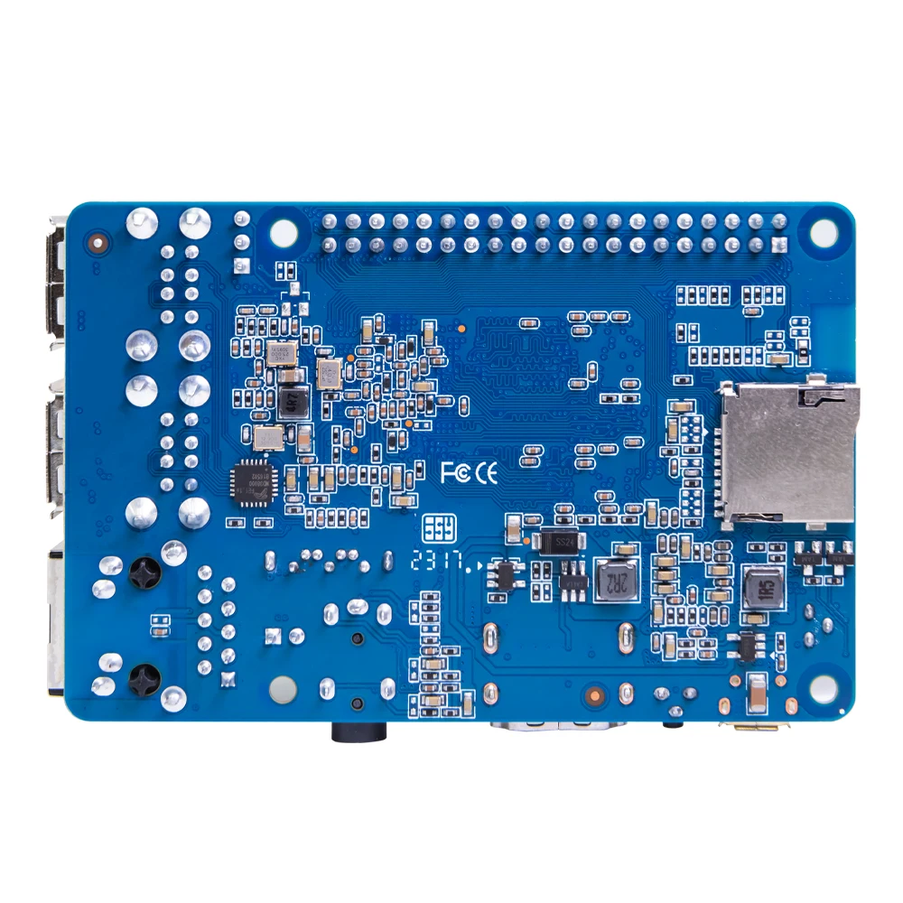 Banana Pi BPI-M2 Berry Allwinner A40i Quad-core Cortex -A7 CPU 1GB DDR3 With SATA BT4.0 Support Linux Raspberry Pi and Orange Pi