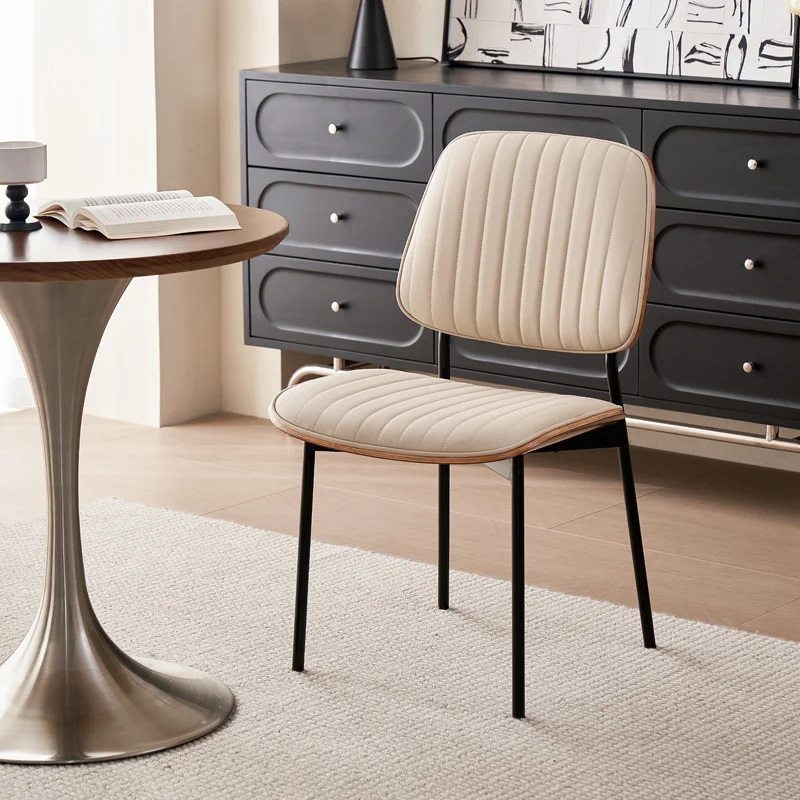 

Комод для кафе, обеденные стулья для гостиной, деревянные роскошные обеденные стулья в скандинавском стиле, мягкая кухня, мебель для дома в отеле, Stoelen