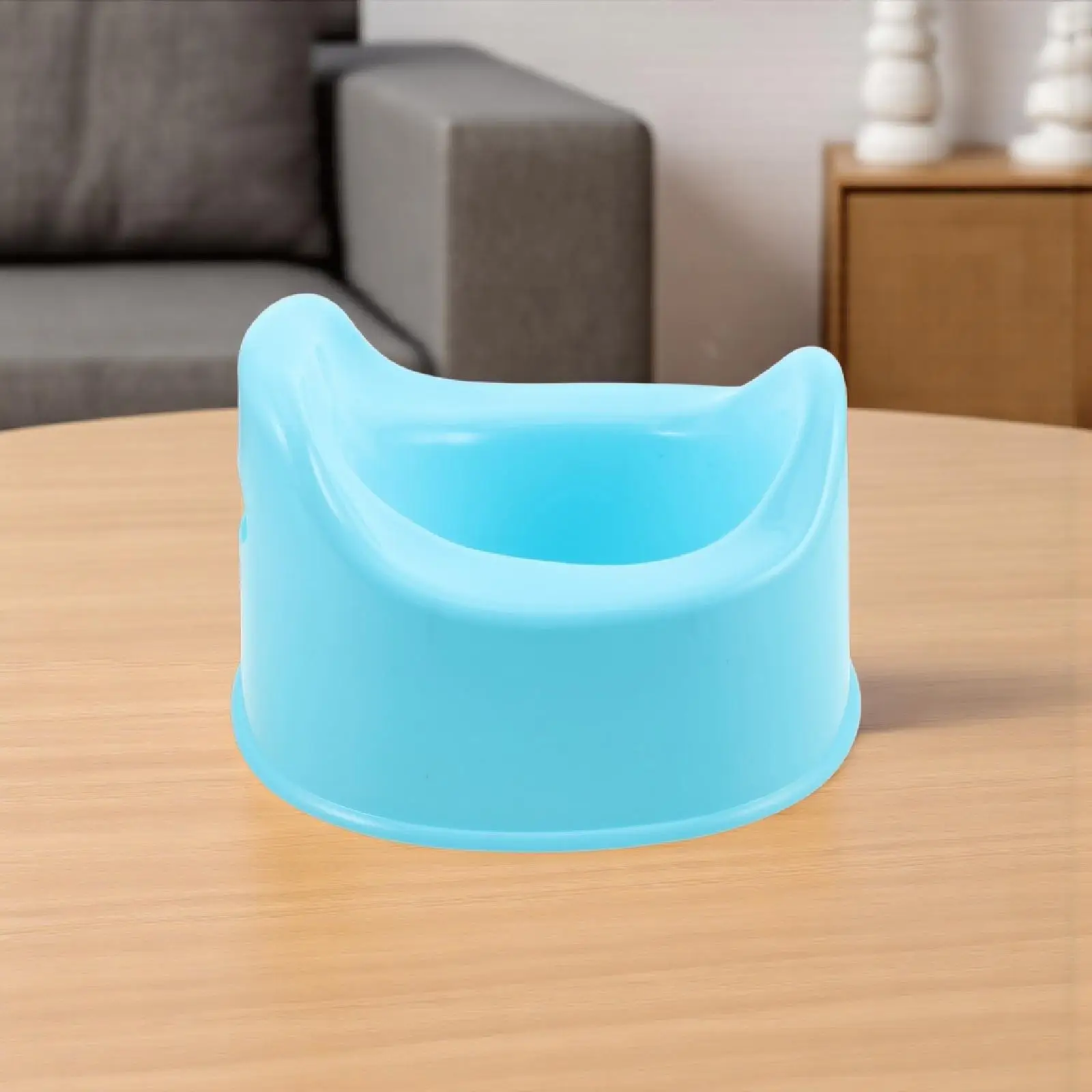 

Детский портативный туалет для малышей: складной, компактный, легко чистится, прочный – для путешествий, автомобиля, кемпинга, дома и улицы