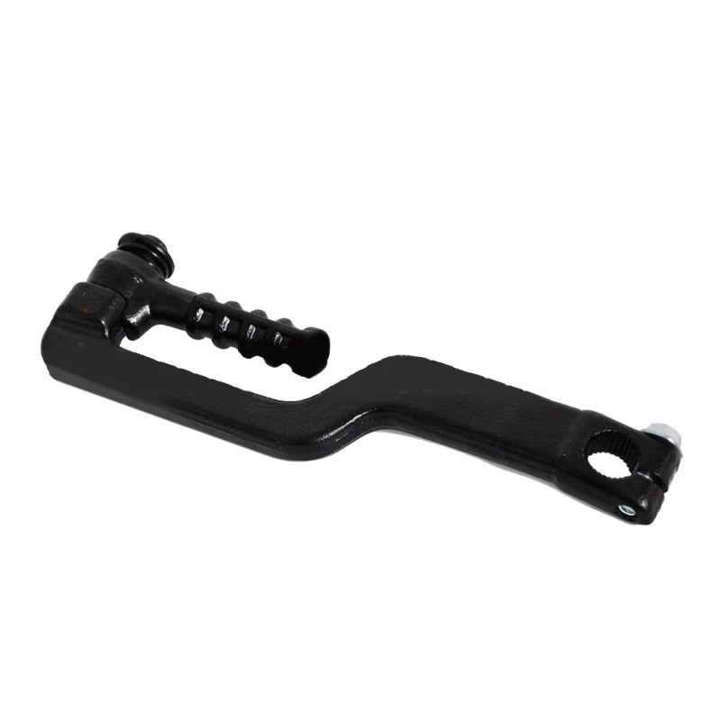 

Q39F Efficient Kickstart Lever replacements Kickstarter scooters Starter Arm for GY6