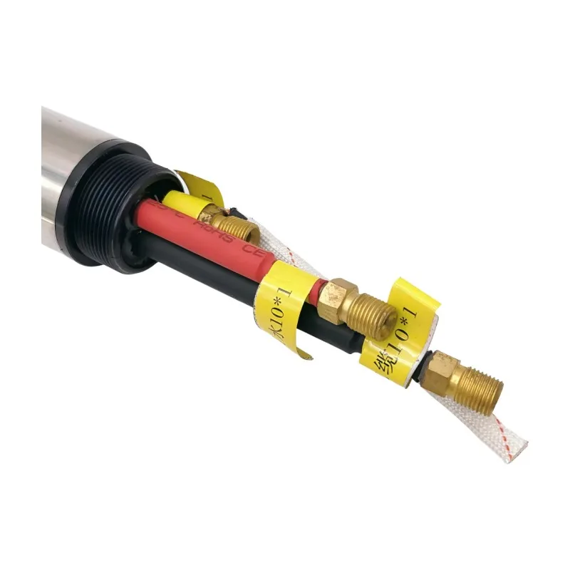 CNC Machine FY200 FY-A200 FY-A200H Nozzle Electrode Water Cooled Cutting Torch Plasma Consumables Parts Welding Torches