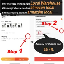 Wireless 3.2 Inch Baby Monitor with Night Vision #6