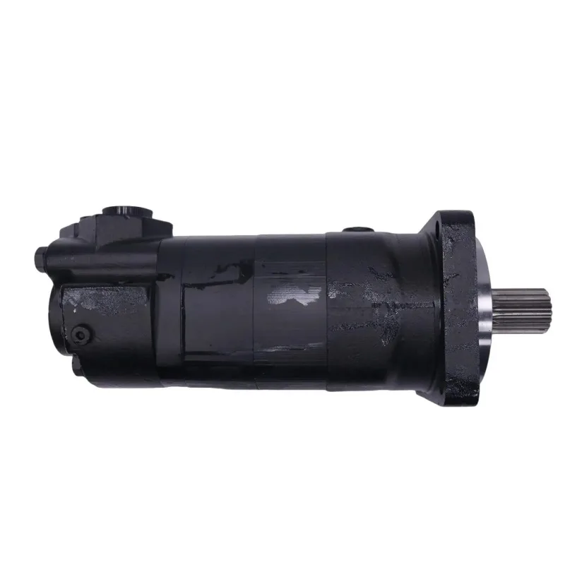 New Hydraulic Motor 112-1063-006 112-1581-006 For Eaton Char-Lynn 6000 Series