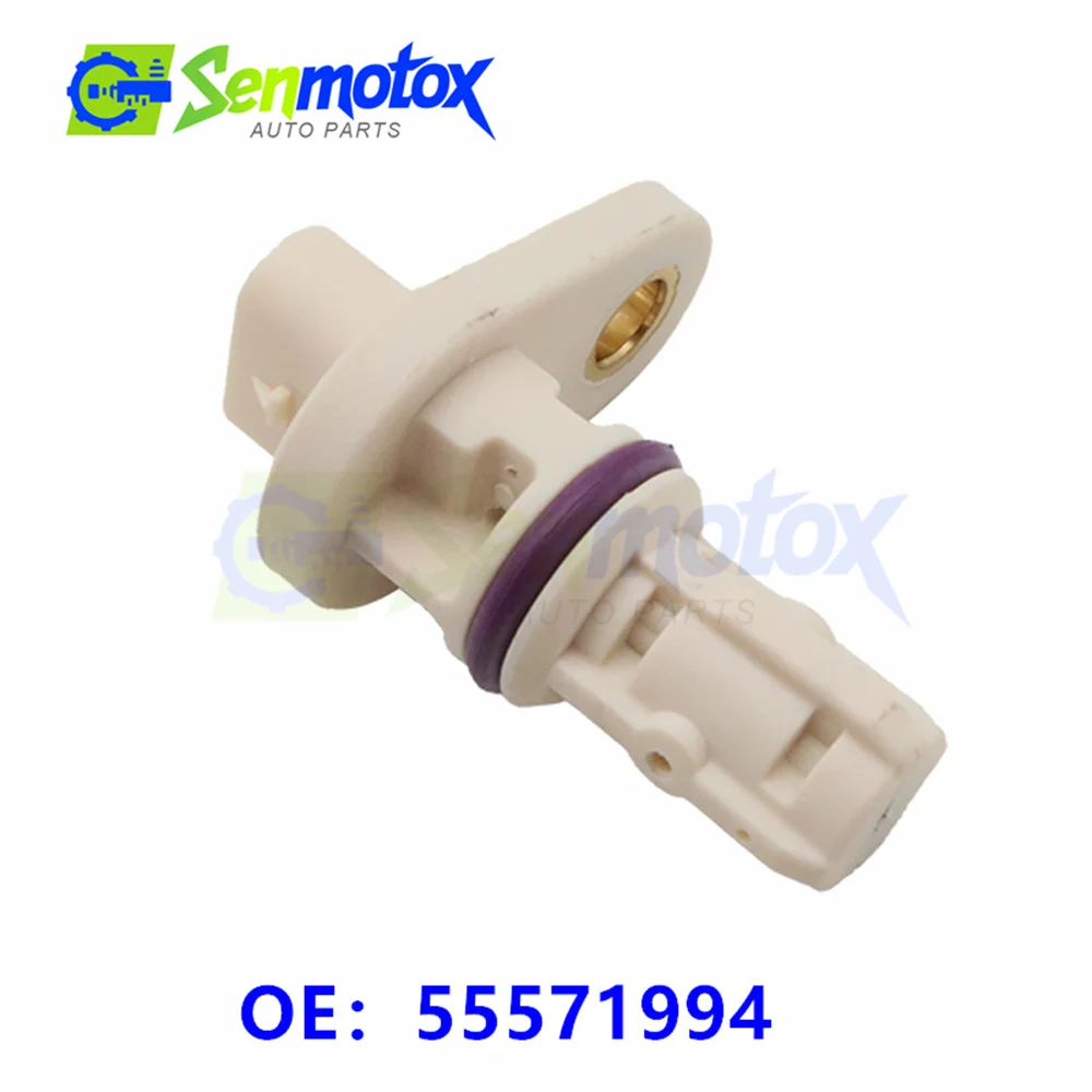 

55571994 For Buick 1.4L 1.8L Chevrolet Sonic Trax Cruze S10 Volt 2011-2019 Auto Accessories Crank/Camshafts Position Sensor