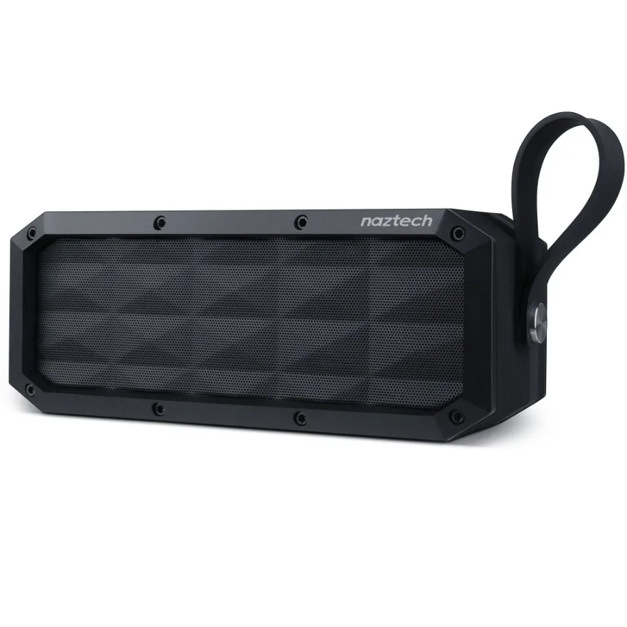 

Naztech SoundBrick Wireless Speaker