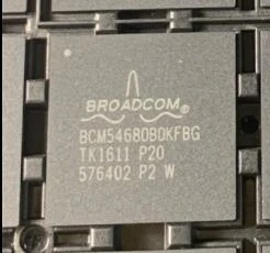BCM54680B0KFBG BGA400