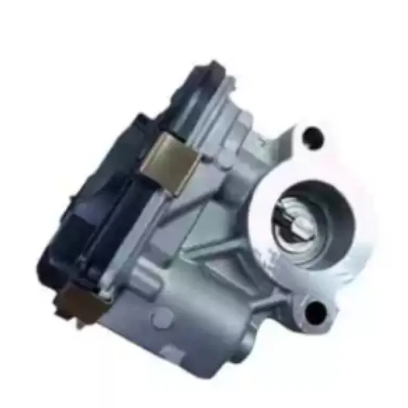 EGR Valve Assembly, Exhaust Gas Recirculation Valve