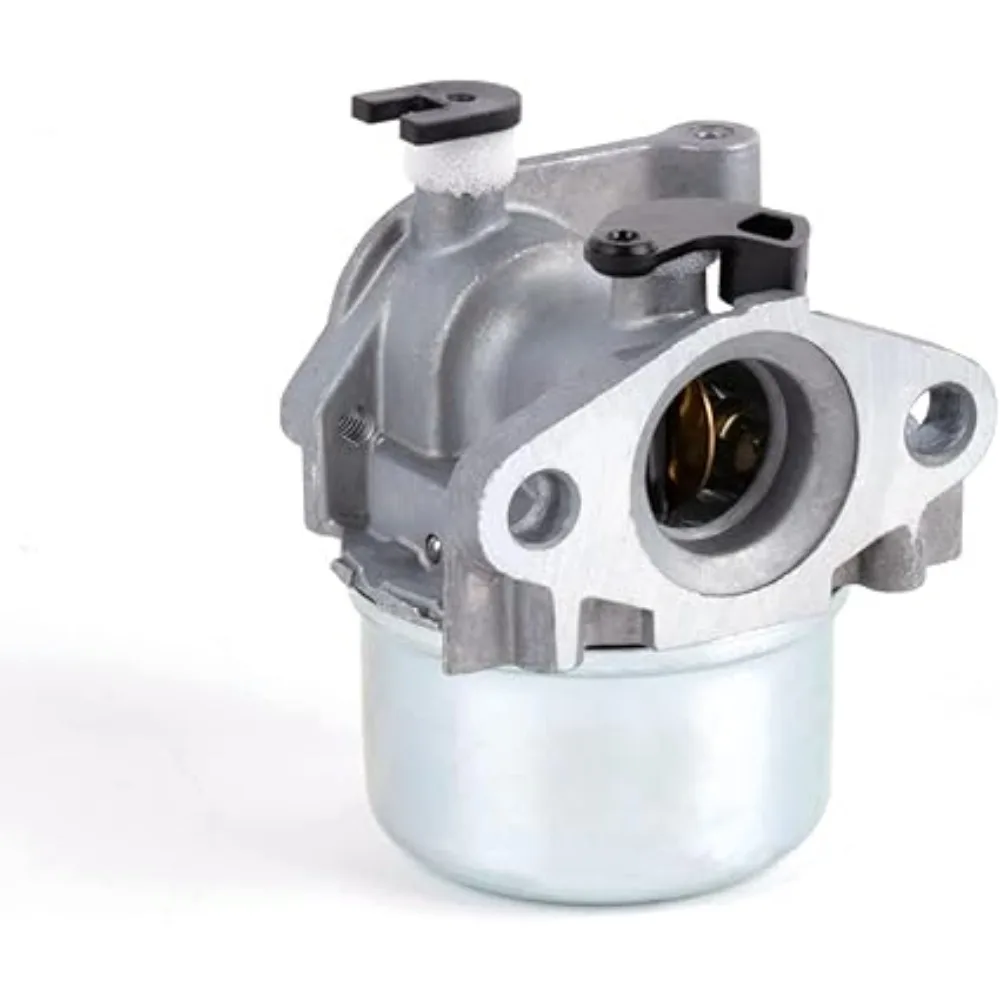 Carburetor for 799866 799871 794304 790845 796707 Replacement Lawn Mower Carburetor for Most Carburetor 122000 124000 Model