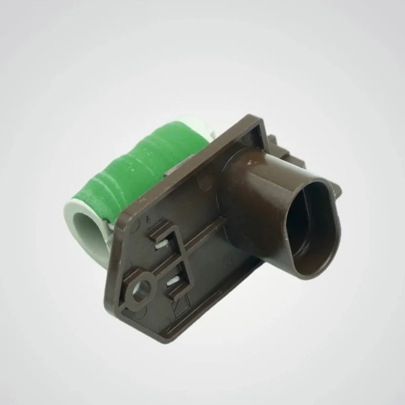For GAC Fiat Viaggio Ottimo Cooling Fan Speed Control Resistor Relay