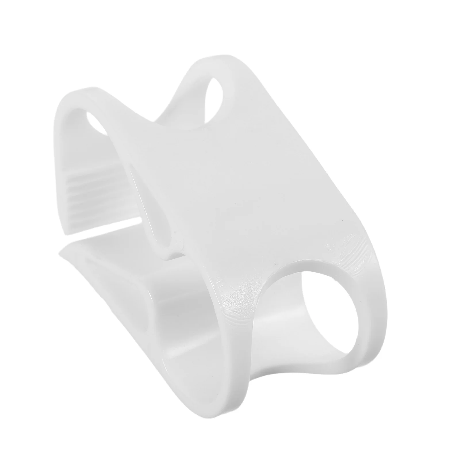 

Plastic Hose Clamps Heavy Duty Water Hose Holder Anti Slip For Aquarium Garden Washing Machine Tube Clip Fasteners