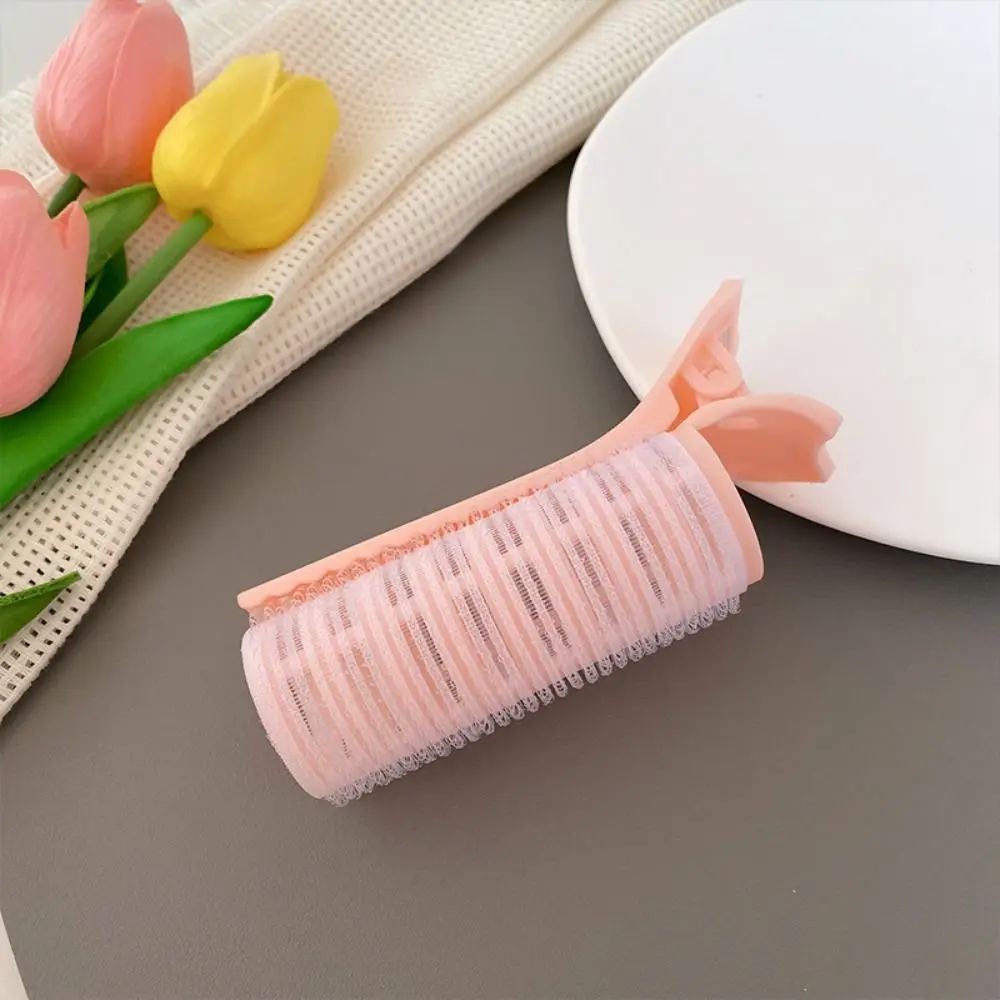 

Самоклеящиеся бигуди для челки Salon: натуральные, объемные, для легкой укладки, с клипсой, для женщин