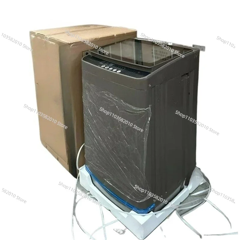 

Be suitable for 12kg 15kg automatic household large capacity rental room washing machine customizable