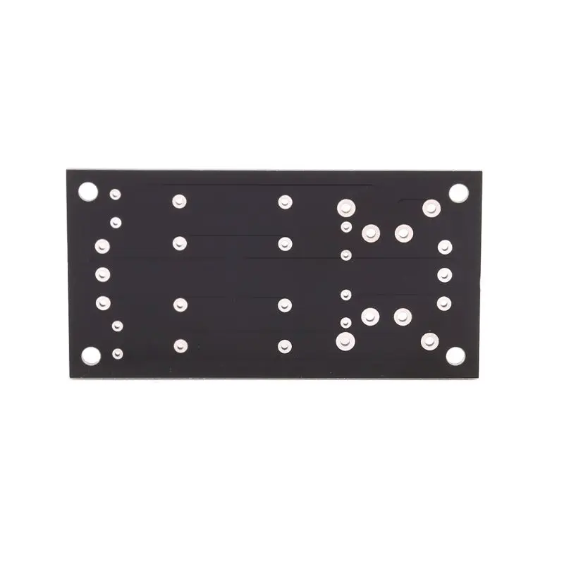 M4YC raddrizzatore filtro scheda di alimentazione amplificatore scheda doppia alimentazione PCB scheda nuda