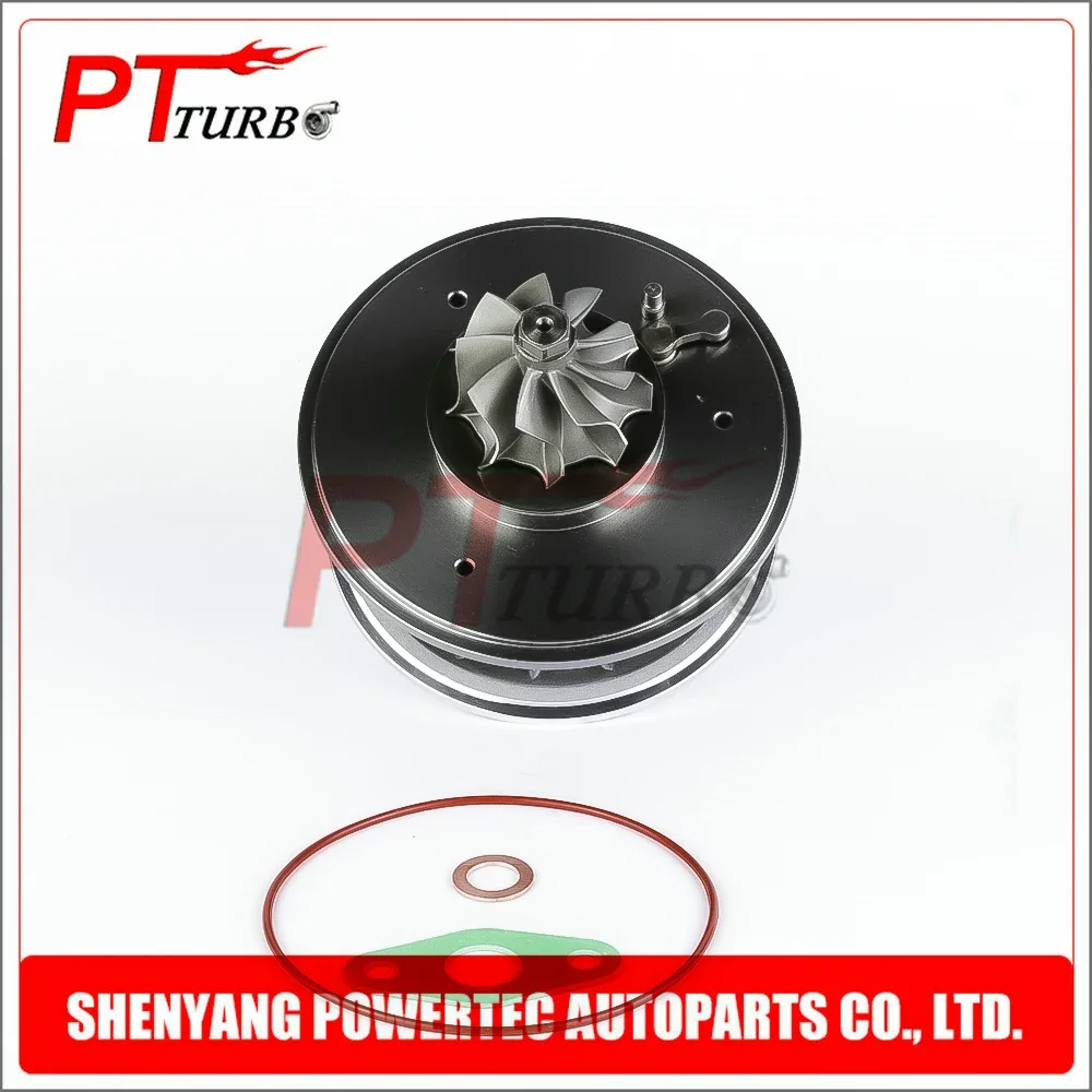 Turbocharger Core 713672 454183-0001 for Seat Leon Toledo Alhambra Skoda Octavia 1.9 TDI 66Kw 81Kw ALH AHF 1999-2004 Engine