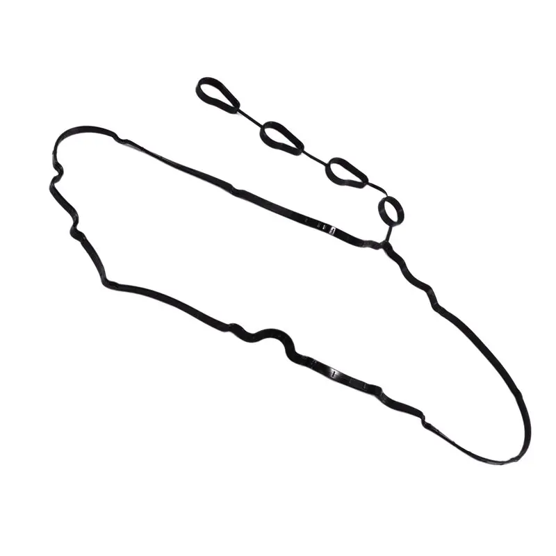 New Engine Valve Cover Gasket Replacement Part 1730160021 17301-60021 For Ssangyong Tivoli