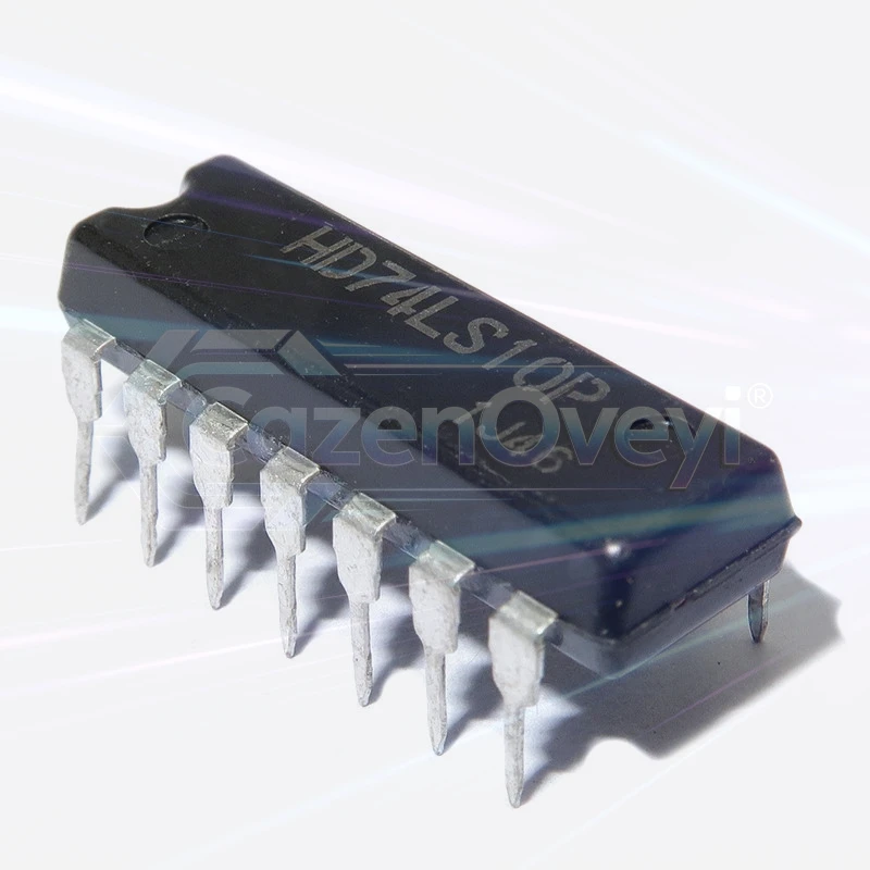 4-100PCS A6159M A6159 SN74LS10N 74LS10 ALC3236 3236 MC34152DR2G MC34152D 34152 L4953G L4953 2SD1555 D1555