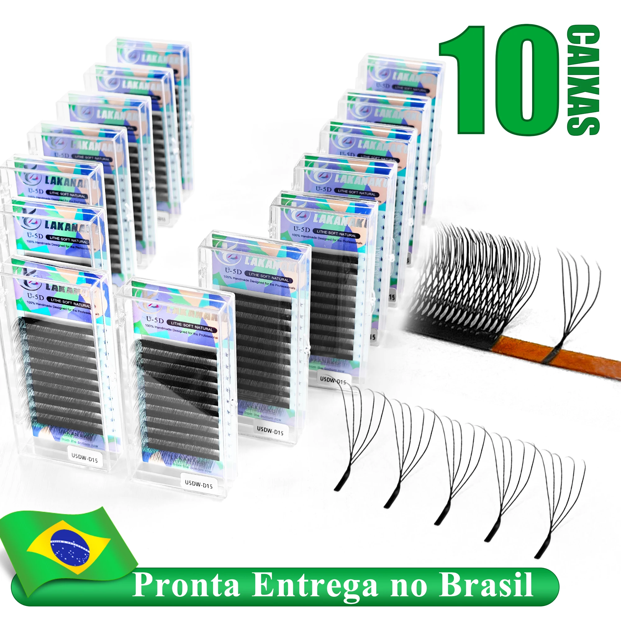 lakanaku-10pcs-u-shape-5dw-cilios-soft-individual-premade-volume-fans-eyelash-extensions-free-shipping-from-brazil