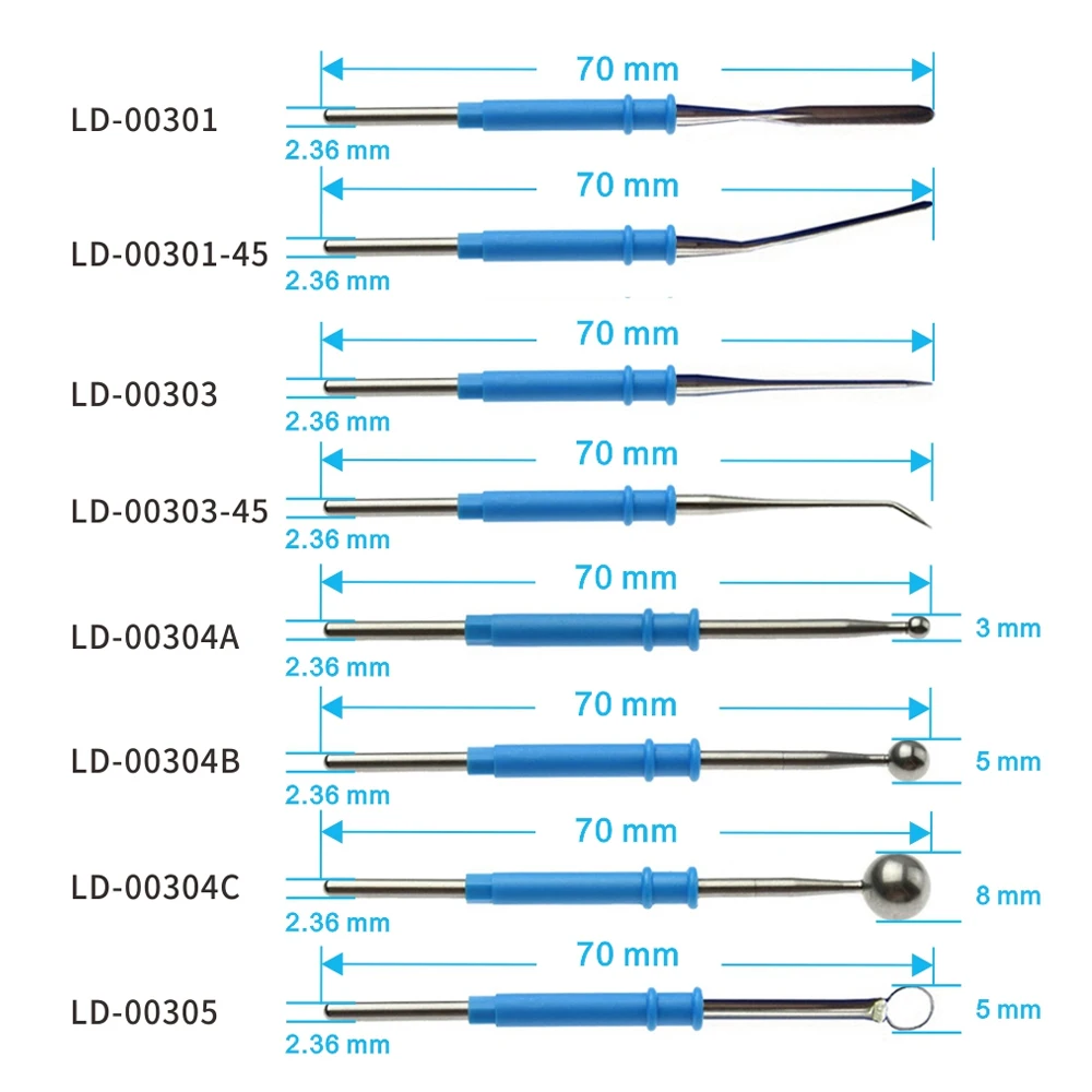 10Pcs Packing 70Mm*…