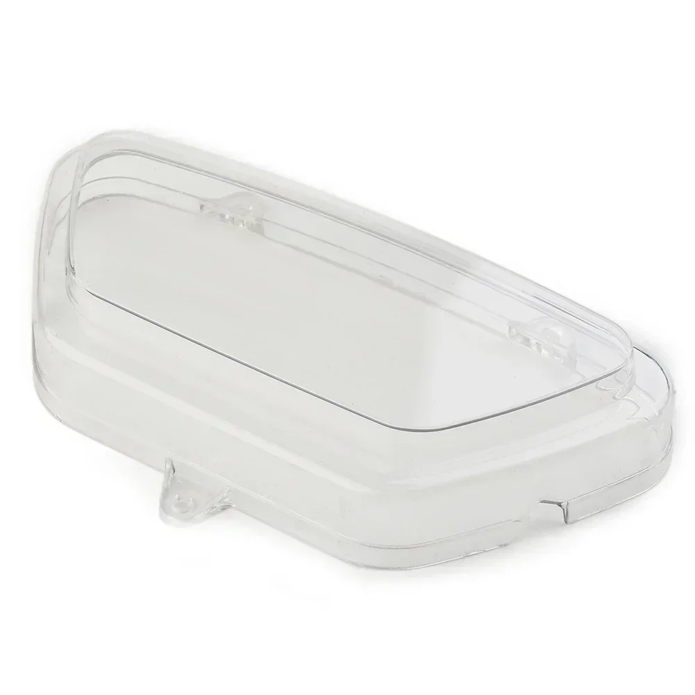 High Quality Scooter ATV E-Scooter Speedometer Cover Lens Cover Cap 1Pc Dashboard Guang Yang 50 Instrument Glass