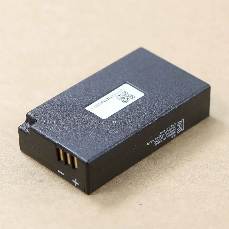 Nova bateria substituível interna de alta qualidade 3.8v 2050mah bateria de carregamento para xbox one elite 2