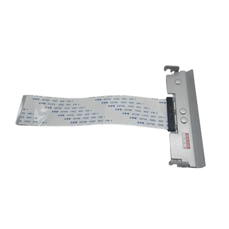 

Quality Thermal Print Head Suitable for TM T88V tmt88v tmt885 Printers Models N2UB