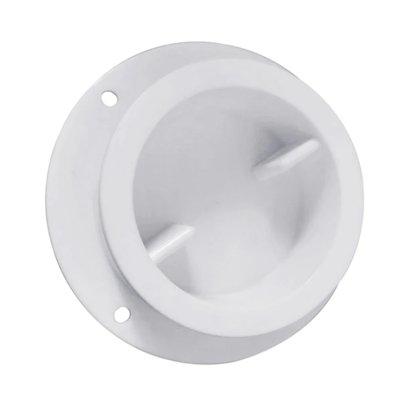 Q39F Adjustable Boat Cabin Drainage System onvenient Yacht Side Drainage Plug Clear Passage for Water Discharge Durable