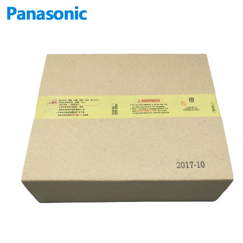 Panasonic CR2 CR15H270 dalmierz 3V bateria litowo-manganowa Polaroid mini 25 kamera drukarka blokada hamulca tarczowego GPS zabezpieczenie