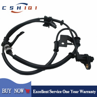 95671-2K000 ABS Wheel Speed Sensor Front Right For Kia Soul 2010-2013 L4 1.6L L4 2.0L 956712K000 95671 2K000 2ABS0536 25A5137