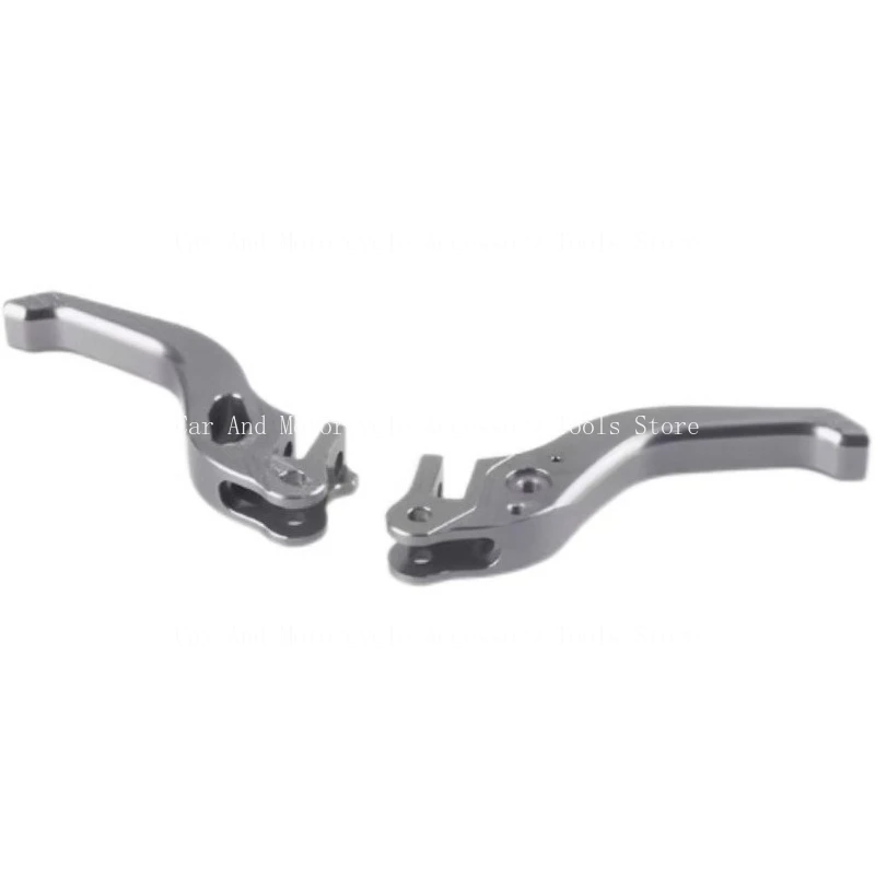 

Подходит для Shengshi 150D/M, короткий рожок, два пальца, левая и правая тормозная ручка, аксессуары