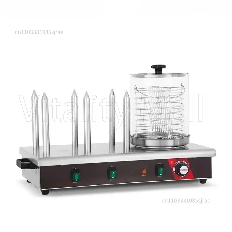 Electric H-Ot D-Og … - image