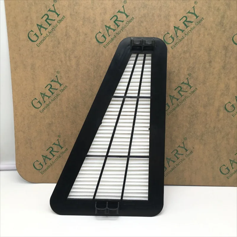 E320GC/323GC/330GC/336GC/345/349GC air conditioning filter element filter screen