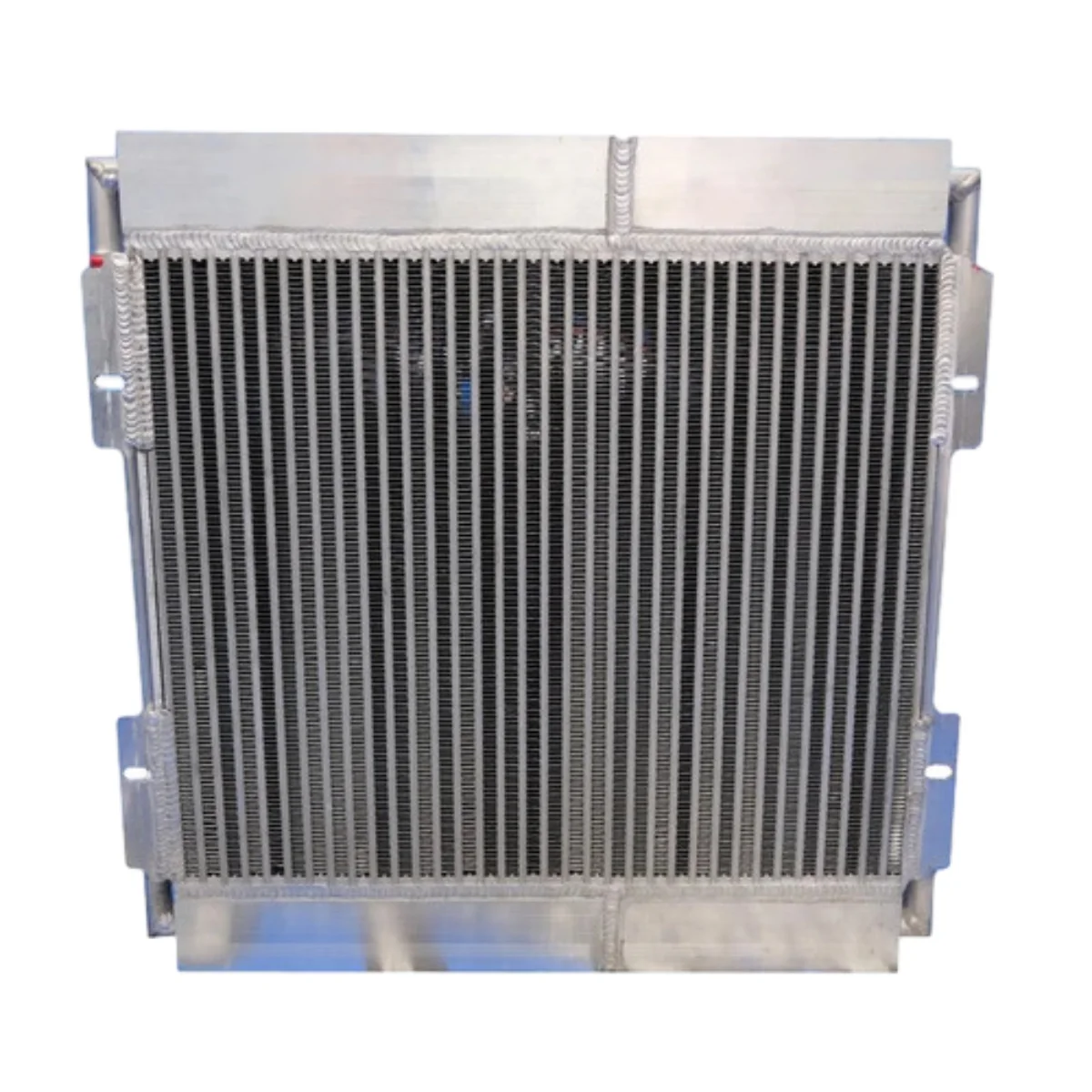 

Replacement Oil Cooler Radiator 87410099 Case 590SR 590ST 695SM 695SR Backhoe Loader